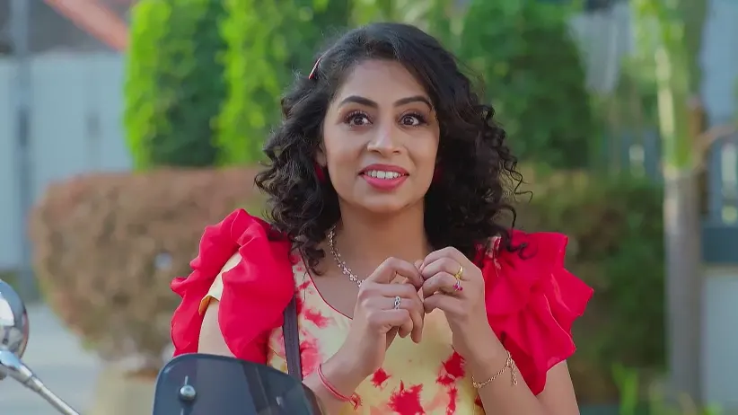 Nindu Noorella Saavasam - March 25, 2025 - Best Scene
