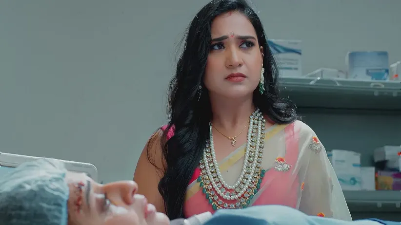 Lakshmi Nivasam - March 25, 2025 - Best Scene