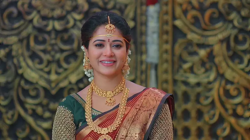 Lakshmi Nivasam - March 24, 2025 - Best Scene