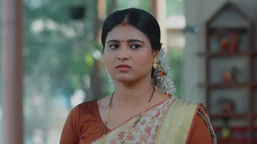 Lakshmi Nivasam - March 26, 2025 - Best Scene
