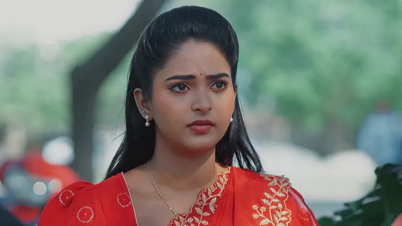 Lakshmi Nivasam - March 28, 2025 - Best Scene