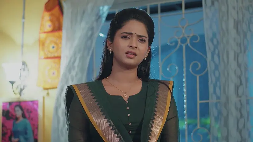 Lakshmi Nivasam - March 27, 2025 - Best Scene