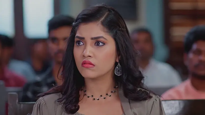 Meghasandesam - March 25, 2025 - Best Scene