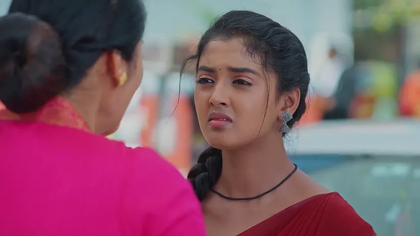 Meghasandesam - March 26, 2025 - Best Scene