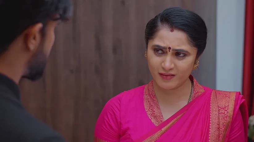 Meghasandesam - March 27, 2025 - Best Scene
