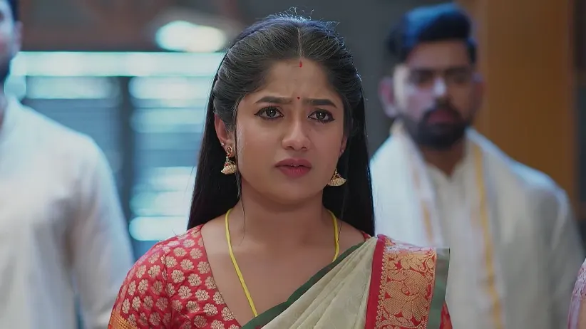 Padamati Sandhyaragam - March 29, 2025 - Best Scene