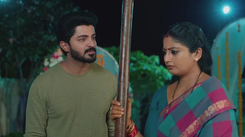 Chamanthi - March 25, 2025 - Best Scene