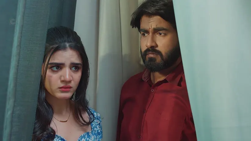 Chamanthi - March 24, 2025 - Best Scene
