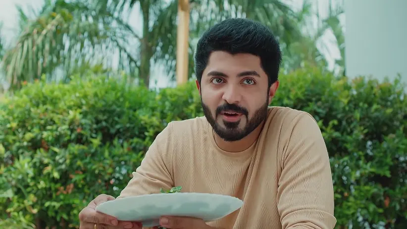 Chamanthi - March 27, 2025 - Best Scene