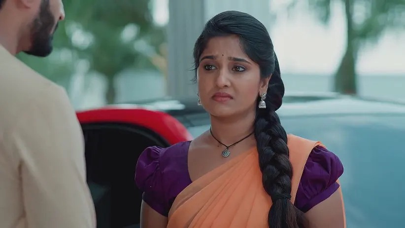 Chamanthi - March 29, 2025 - Best Scene