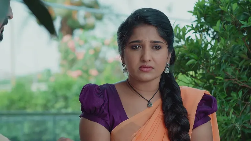 Chamanthi - March 28, 2025 - Best Scene