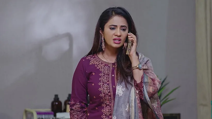 Jagadhatri - March 24, 2025 - Best Scene
