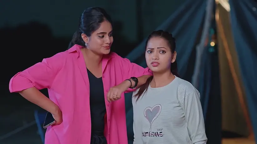 Jagadhatri - March 25, 2025 - Best Scene