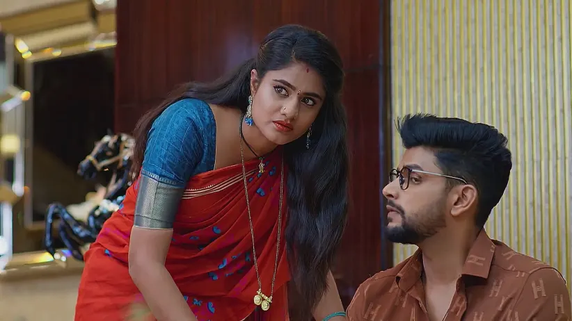 Jagadhatri - March 28, 2025 - Best Scene