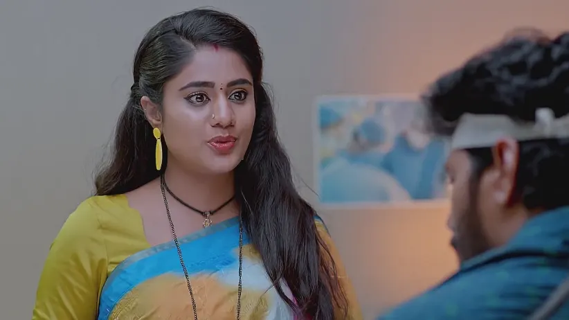 Jagadhatri - March 29, 2025 - Best Scene