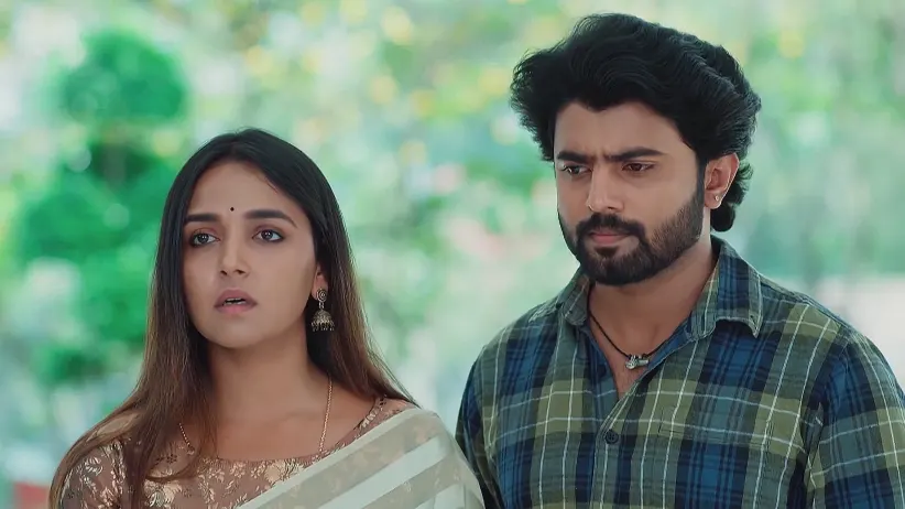 Ammayi Garu - March 25, 2025 - Best Scene