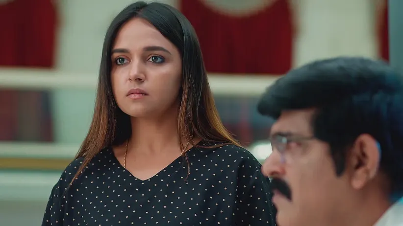 అమ్మాయి గారు - మార్చ్ 29, 2025 - క్లిప్