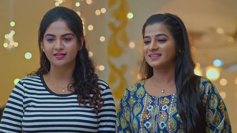 Prema Entha Maduram - March 29, 2025 - Best Scene