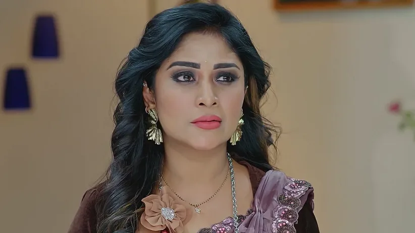 Seethe Ramudi Katnam - March 24, 2025 - Webisode