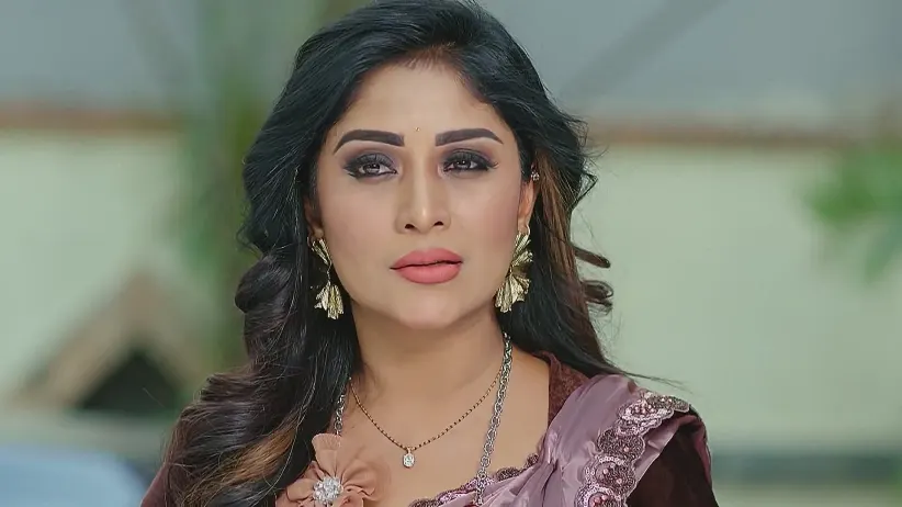 Seethe Ramudi Katnam - March 25, 2025 - Webisode