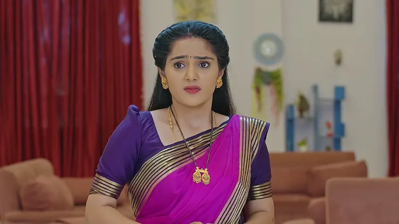 ఉమ్మడి కుటుంబం - మార్చ్ 25, 2025 - వెబిసోడ్
