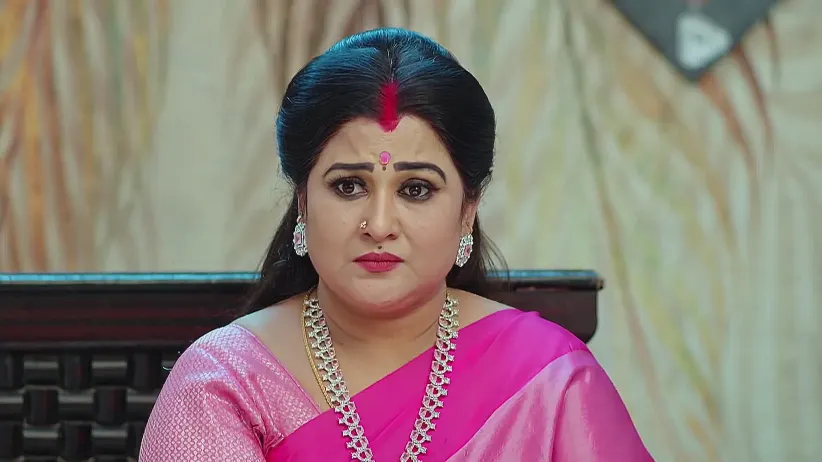 Ummadi Kutumbam - March 29, 2025 - Webisode