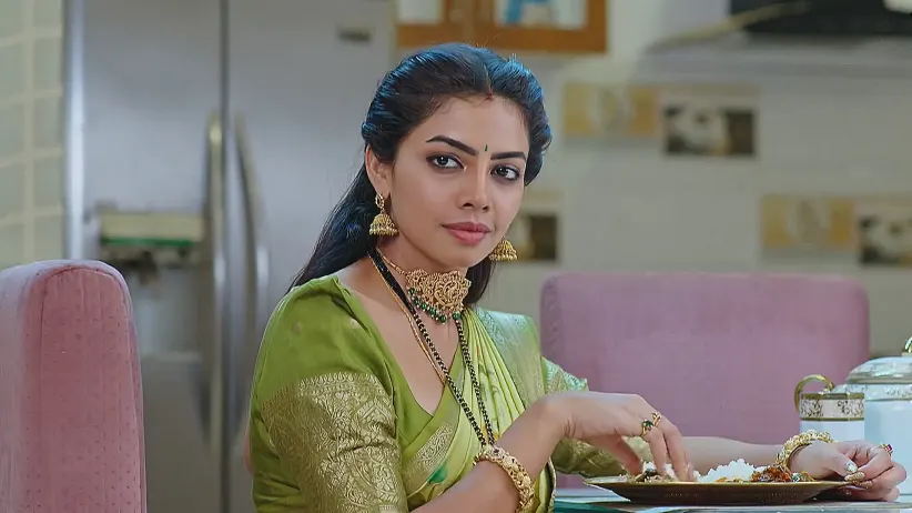 Ummadi Kutumbam - March 27, 2025 - Webisode