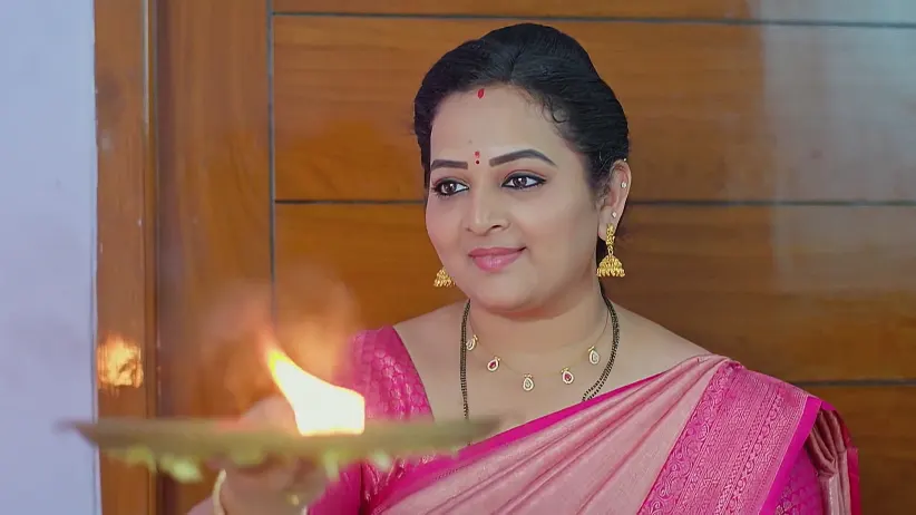 Gundamma Katha - March 28, 2025 - Webisode
