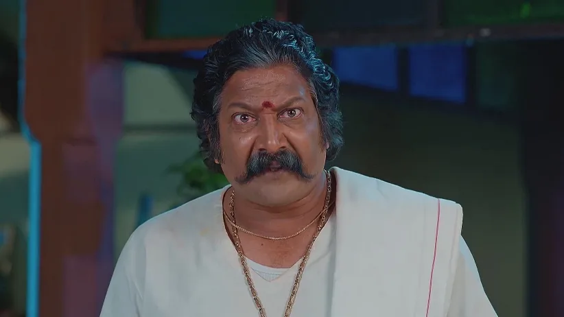 Maa Annayya - March 25, 2025 - Webisode