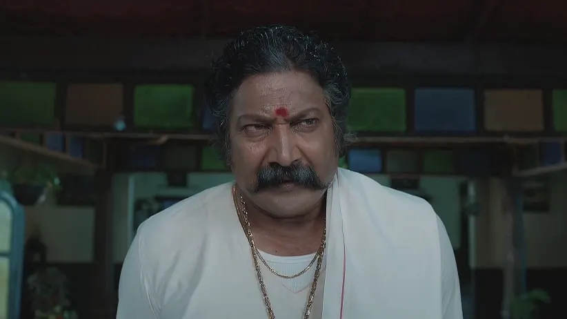 Maa Annayya - March 24, 2025 - Webisode