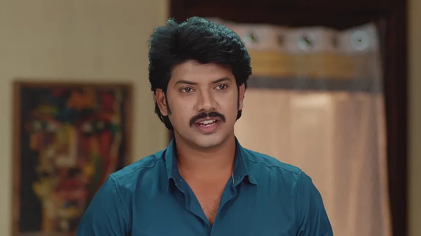 Maa Annayya - March 28, 2025 - Webisode