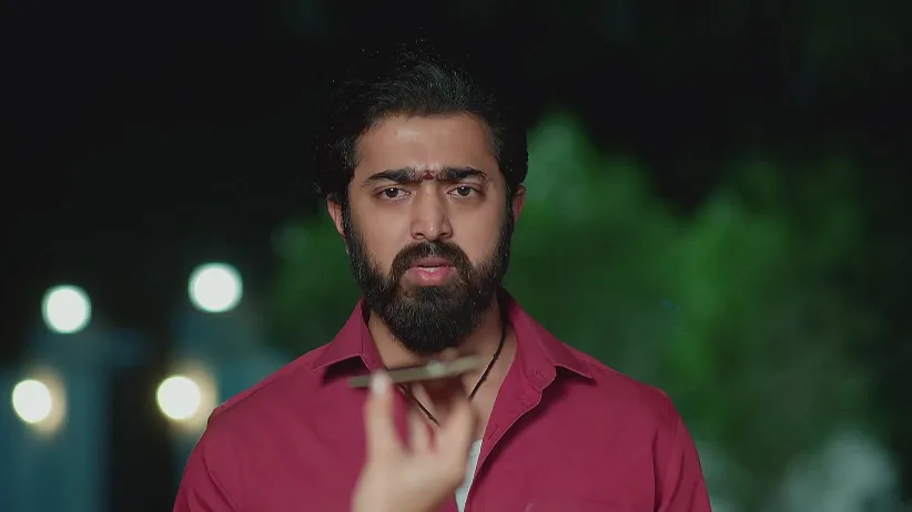 మా అన్నయ్య - మార్చ్ 27, 2025 - వెబిసోడ్