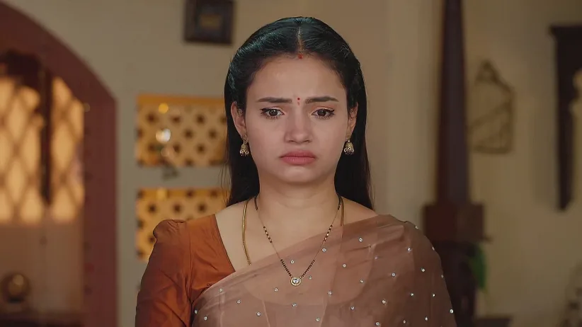 Maa Annayya - March 29, 2025 - Webisode