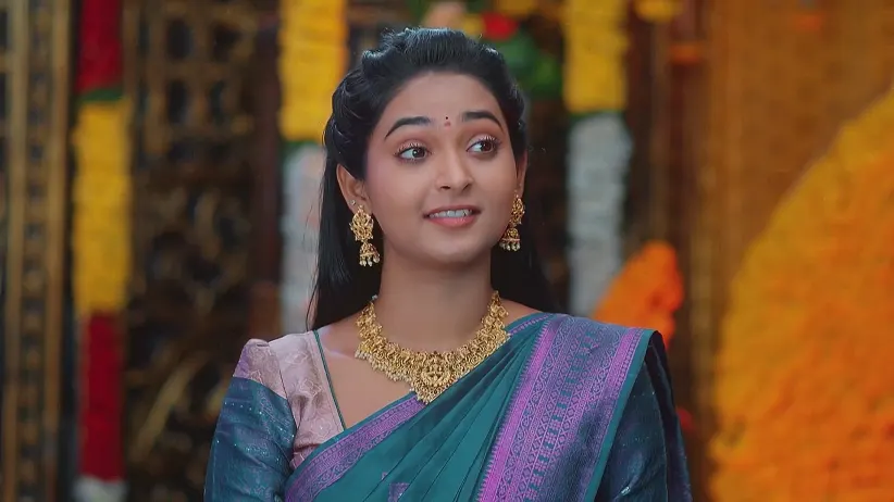 Lakshmi Nivasam - March 24, 2025 - Webisode