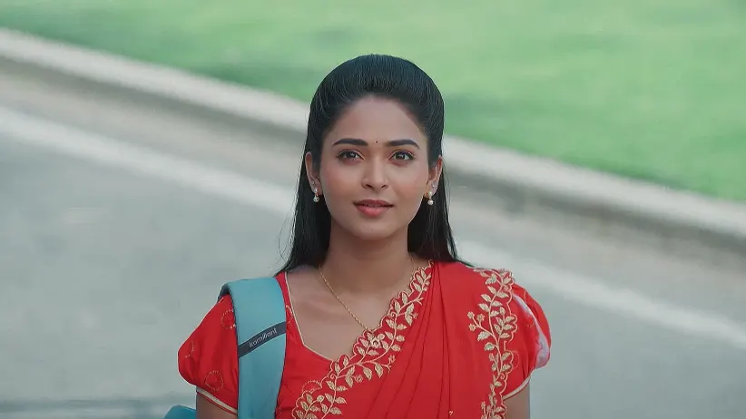 Lakshmi Nivasam - March 29, 2025 - Webisode