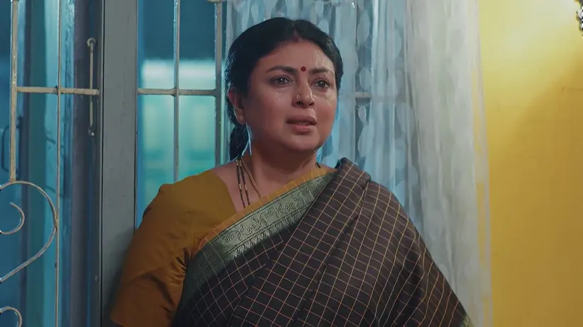 Lakshmi Nivasam - March 27, 2025 - Webisode