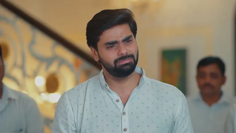  Lakshmi Nivasam - March 28, 2025 - Webisode