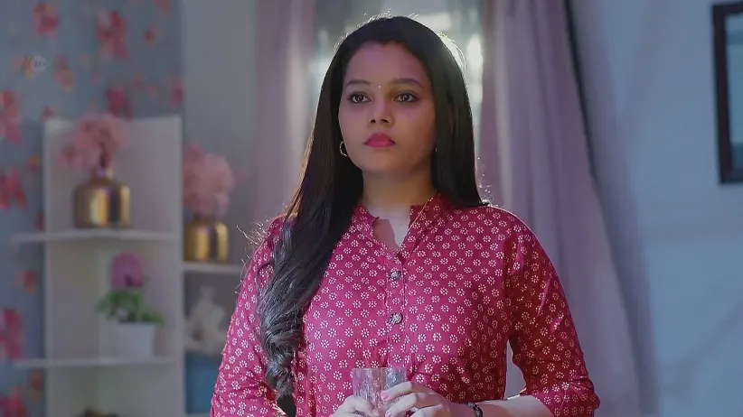 Meghasandesam - March 24, 2025 - Webisode