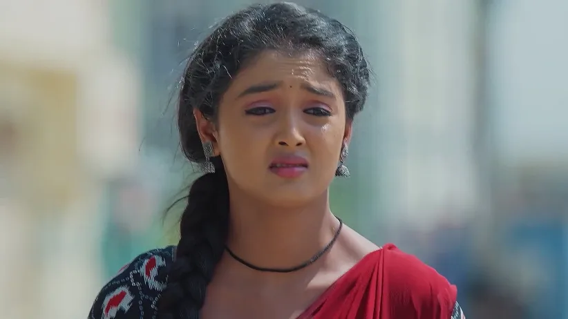 Meghasandesam - March 27, 2025 - Webisode