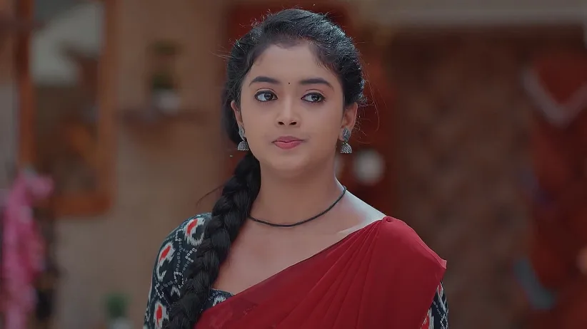 Meghasandesam - March 29, 2025 - Webisode