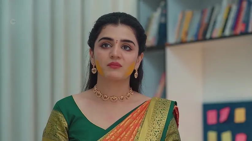 Chamanthi - March 25, 2025 - Webisode