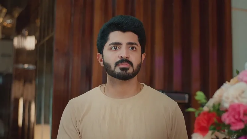 Chamanthi - March 28, 2025 - Webisode