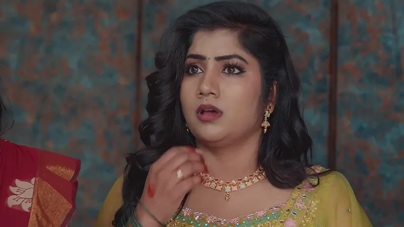 Chamanthi - March 29, 2025 - Webisode