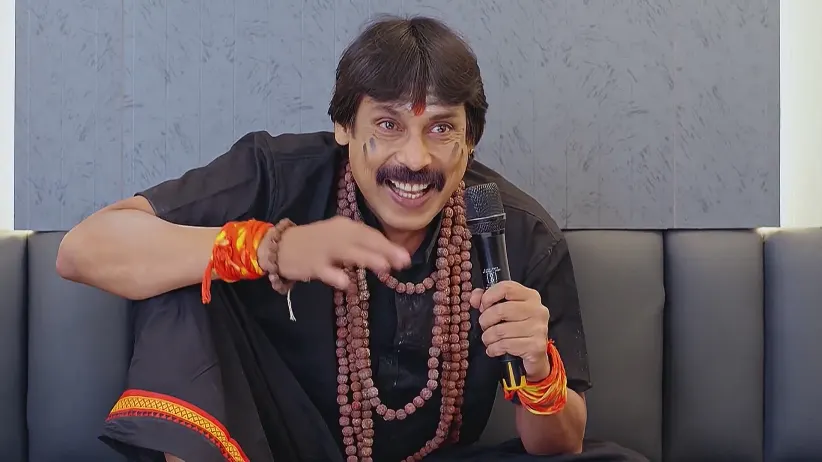 Jagadhatri - March 24, 2025 - Webisode