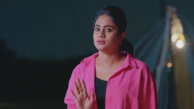 Jagadhatri - March 25, 2025 - Webisode