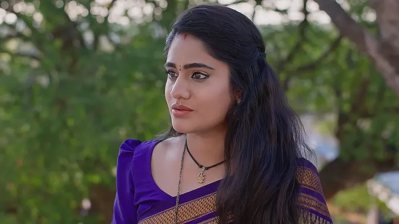 Jagadhatri - March 27, 2025 - Webisode