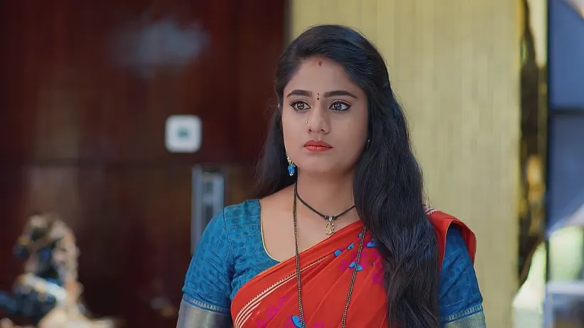 Jagadhatri - March 28, 2025 - Webisode