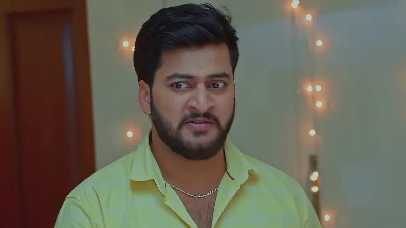 Prema Entha Maduram - March 26, 2025 - Webisode