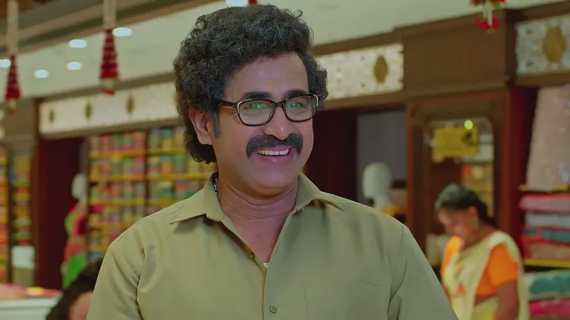 Prema Entha Maduram - March 27, 2025 - Webisode
