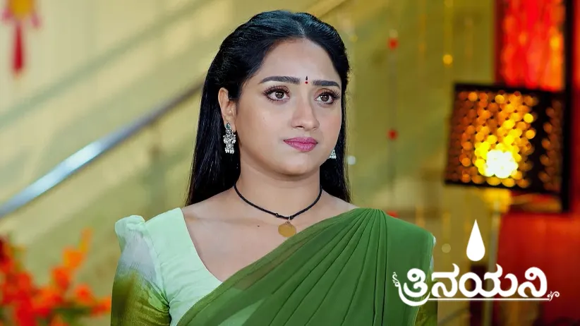 Gayatri Attempts to Kill Tilottama